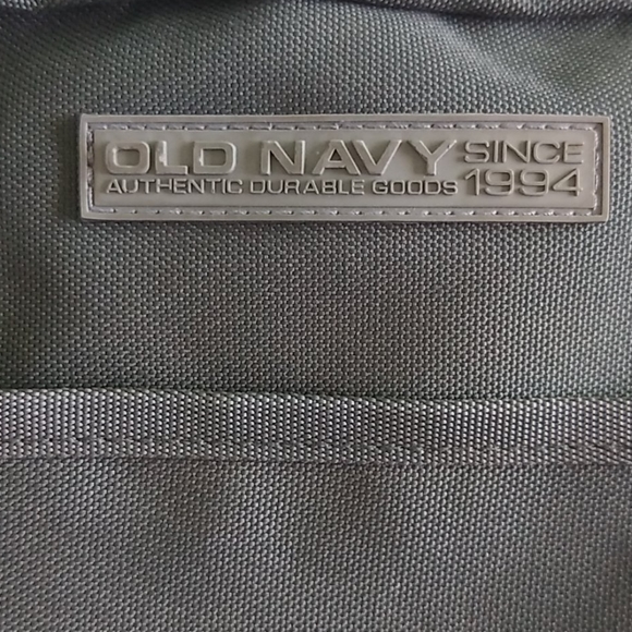 Crossbody book bag - Picture 5 of 10